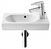 Раковина Roca Meridian Compact 327248000  45см