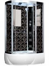 Душевая кабина Niagara NG-7712 BR