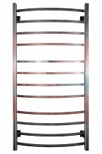 Полотенцесушитель электрический Energy G GRAND 120x60