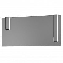 Зеркало Velvex Pulsus 140