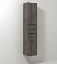 Пенал Vod-ok Грейс 30 L подвесной, сосна пасадена