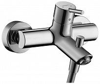 Смеситель Hansgrohe Talis S2 32440000 для ванны