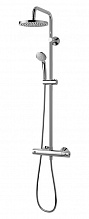 Душевая стойка Ideal Standard IdealRain Eco A6037AA