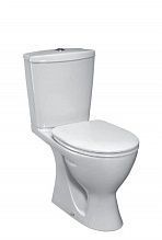 Унитаз-компакт Ideal Standard Ocean Junior W903801 с биде