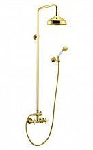 Душевая стойка Cezares Retro RETRO-CD-03