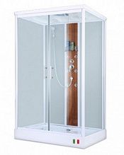 Душевая кабина Maroni Ravenna (WLA-030S)