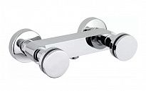 Смеситель Cezares Flat-D-01 для душа