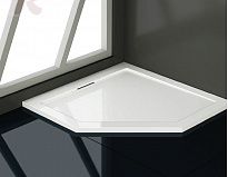 Поддон Weltwasser WW Tr TRP 100