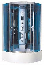 Душевая кабина Nautico 420E