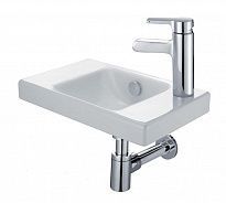 Раковина Jacob Delafon Odeon Up E4799-00 40 см