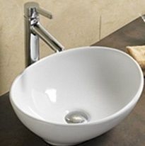 Раковина Melana MLN-7138