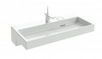 Раковина на собственной опоре Jacob Delafon Terrace EXC112-00 100 см 