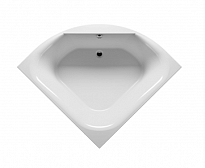 Акриловая ванна Riho Atlanta 140