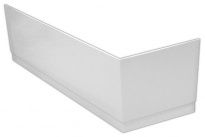 Фронтальная панель Vagnerplast Cavallo 160 L