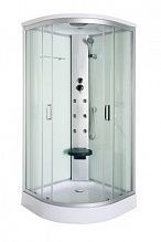 Душевая кабина Luxus 836