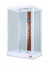 Душевая кабина Maroni Ravenna (WLA-030T)