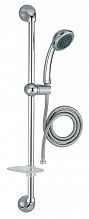 Душевой гарнитур Jacob Delafon Basic 2 E14330-CP