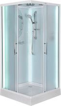 Душевая кабина Esbano ES-L90CKR