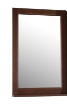 Зеркало ASB-Woodline Гранда 60 антикварный орех