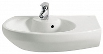 Раковина Roca Dama Senso 327519000 R угловая 68 см