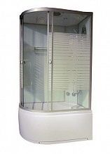 Душевая кабина Niagara NG-310 R мозаика