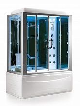 Душевой бокс SSWW B611R