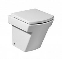 Унитаз приставной Roca Hall 347627000