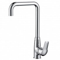 Смеситель D&K Bayern Arbeo DA1242401 для кухни 