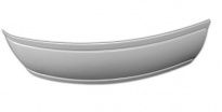 Фронтальная панель Vagnerplast Catalina 146