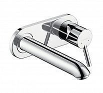 Смеситель Hansgrohe Talis S2 31611000 для раковины