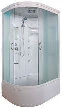 Душевая кабина Nautico N-115BK R