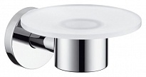 Hansgrohe Logis 40515000 мыльница