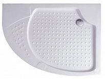 Поддон для душа Cezares TRAY-A-TRIUMPH-RH-120/90-15-W-R