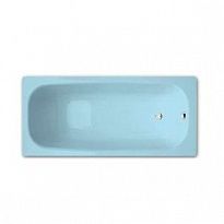 Стальная ванна Estap Classic E70C Sky-blue