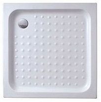 Поддон для душа Cezares Tray квадратный 95, акриловый