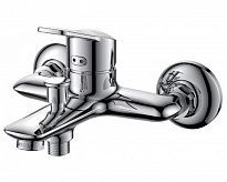 Смеситель D&K Bayern Arbeo DA1243201 для ванны 