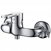 Смеситель D&K Rhein Paulinus DA1353101 для душа