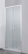 Душевая дверь SSWW LD60-Y22 100*100