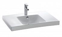 Раковина Jacob Delafon Odeon Up E4494-00 74 см