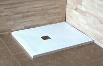 Поддон для душа RGW STone Tray ST-127W