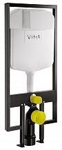 Система инсталляции для унитазов VitrA 740-5800-01 3/6 л