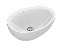 Раковина Villeroy&Boch Aveo new generation Plus 413260R2 star white