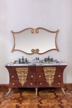 Мебель для ванной Gus S10023