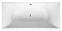 Квариловая ванна Villeroy & Boch La belle UBQ180LAB2V-01 180x80 alpin