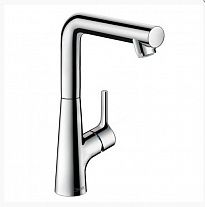 Смеситель Hansgrohe Talis S 72105000 для раковины