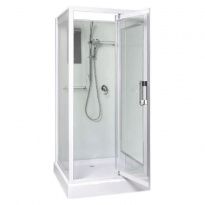 Душевая кабина River LUX TANA 90/90 МТ