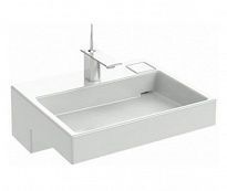 Раковина на собственной опоре Jacob Delafon Terrace EXE112-00 60 см 