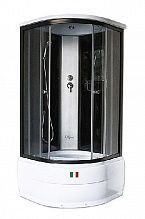 Душевая кабина Maroni BERGAMO SE (WD-003T)