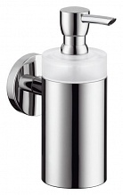 Hansgrohe Logis 40514000 дозатор