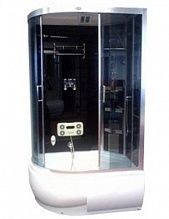 Душевая кабина Niagara NG-910 R с паром